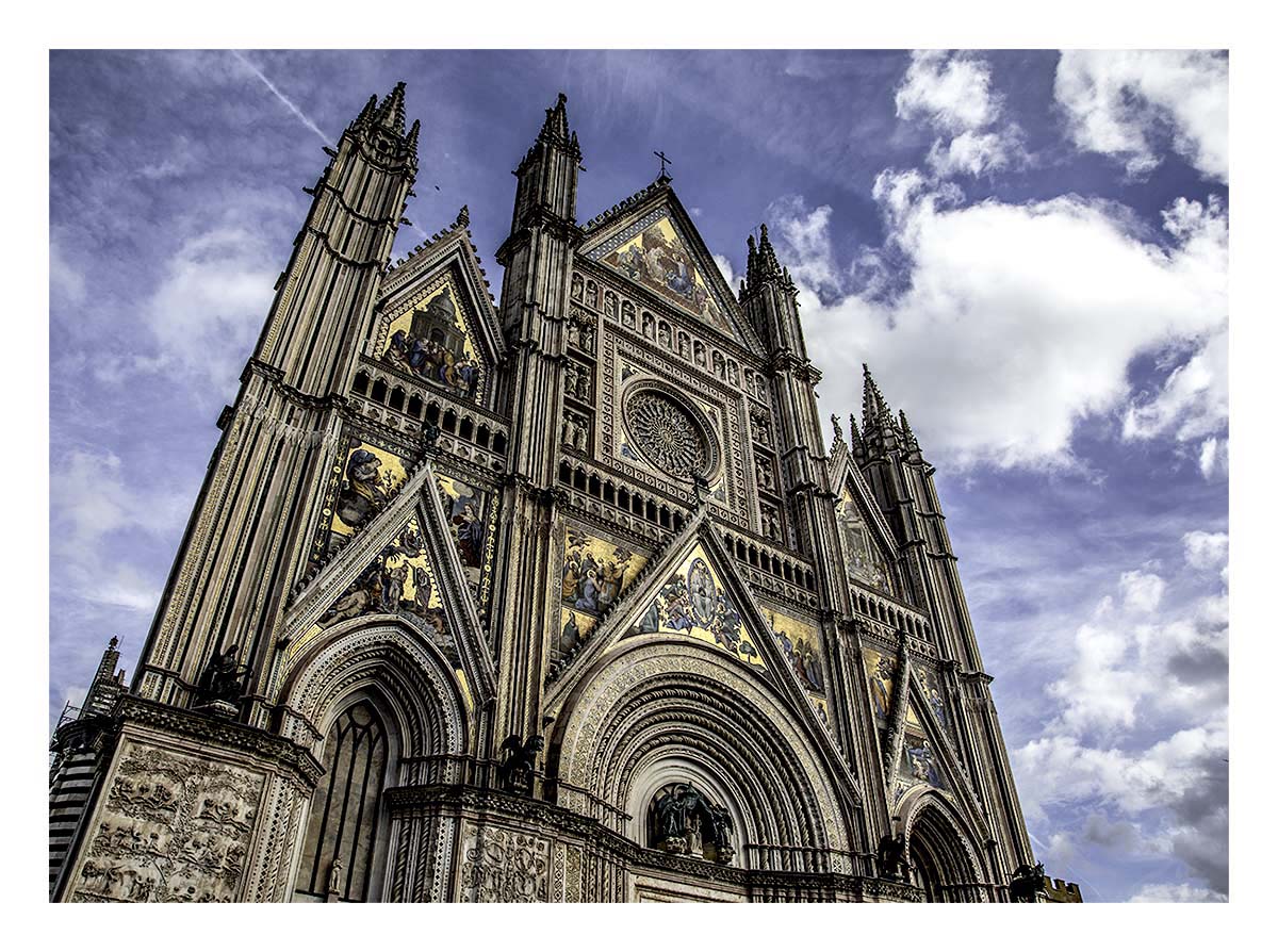 Orvieto