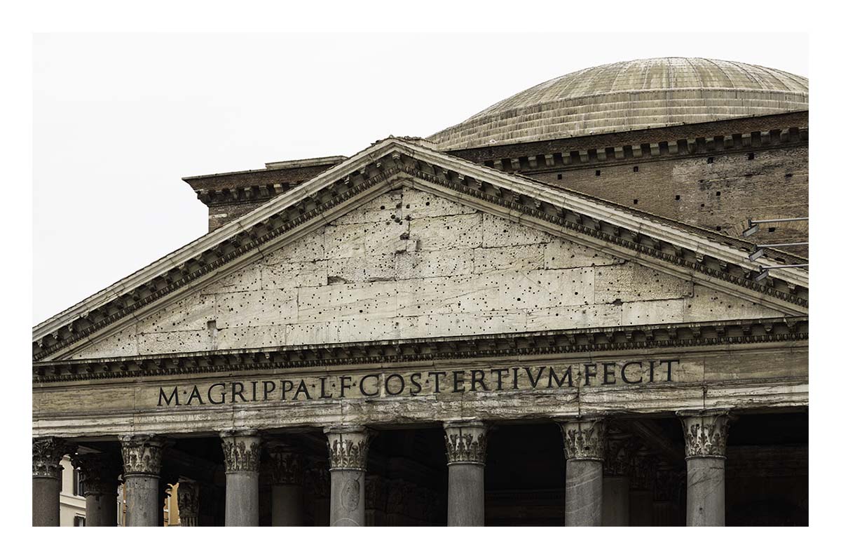 Pantheon