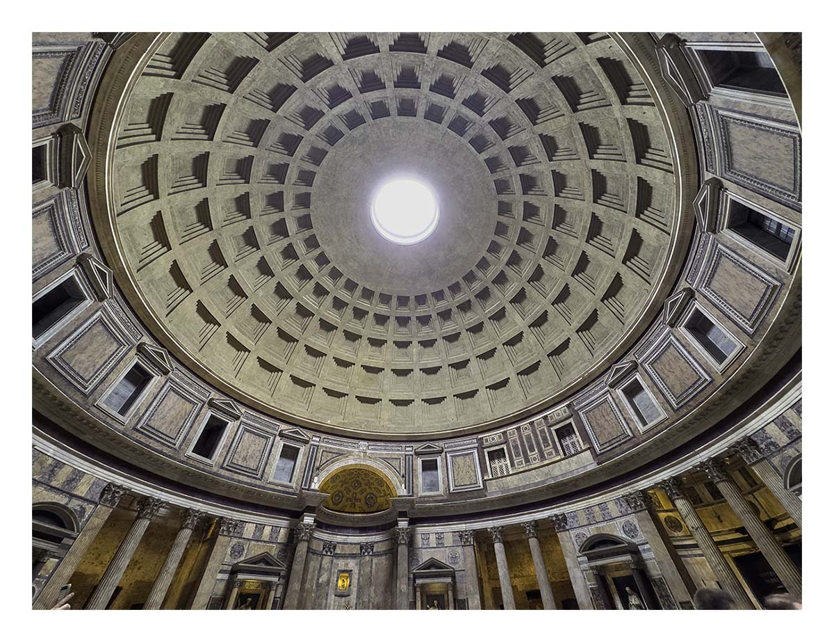 Pantheon