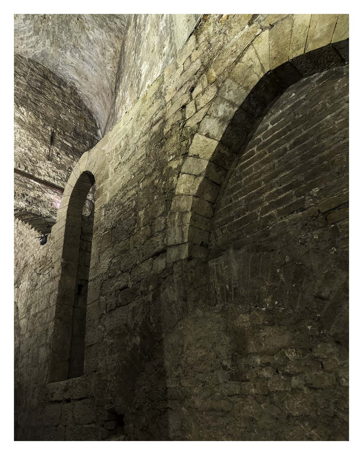 Underground Perugia