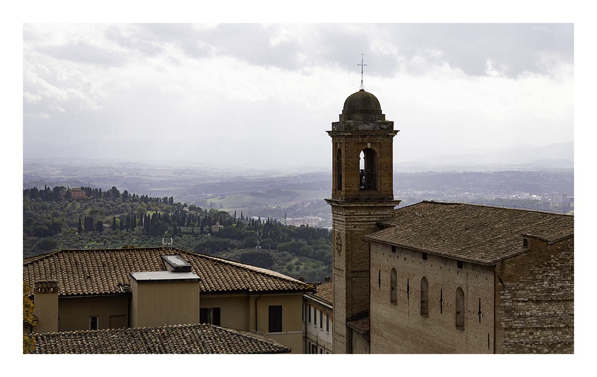 Perugia