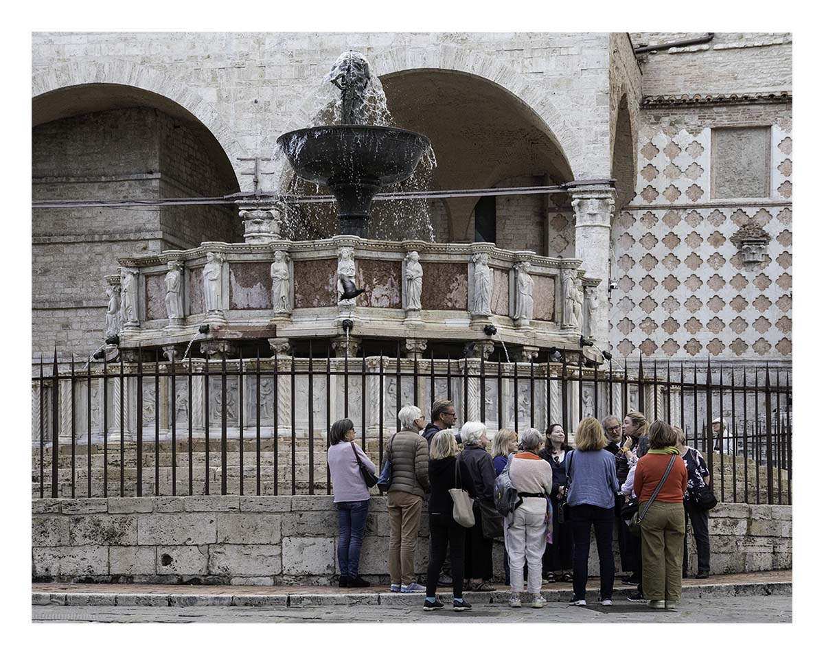 Perugia