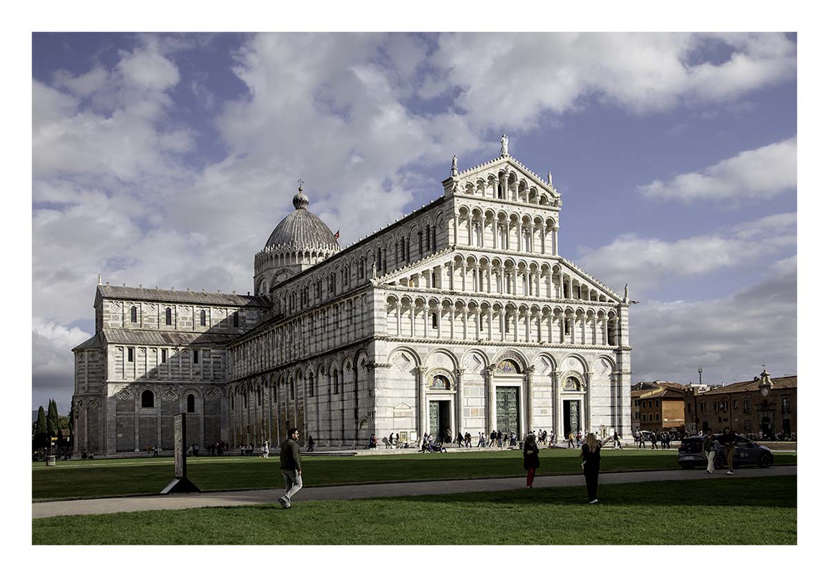 Pisa