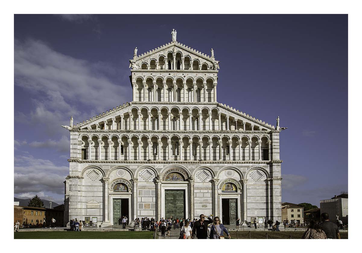 Pisa