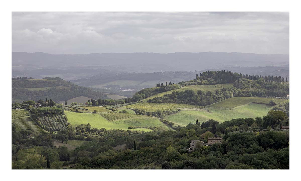 Tuscany