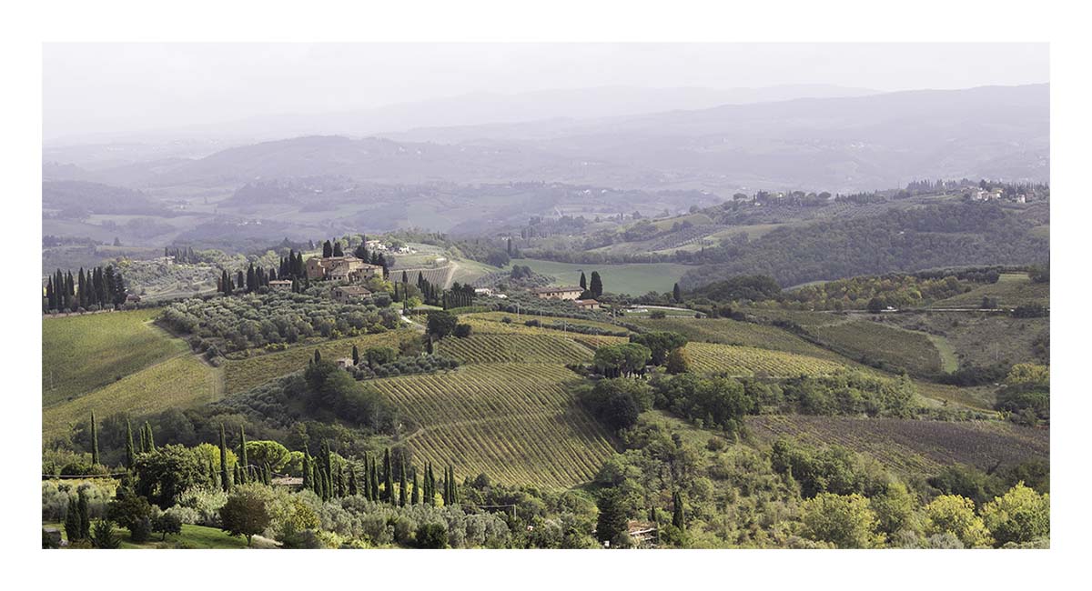 Tuscany
