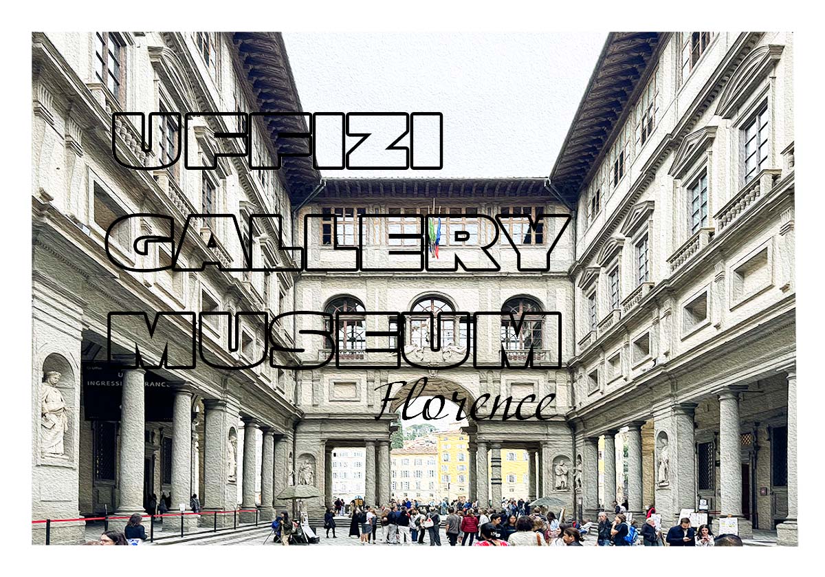 Uffizi Museum