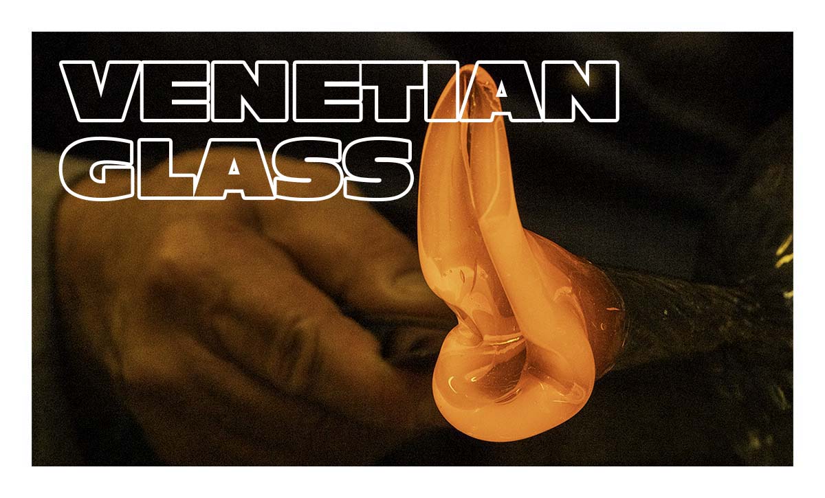 Ventian Glass