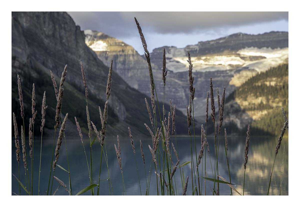 Lake Louise