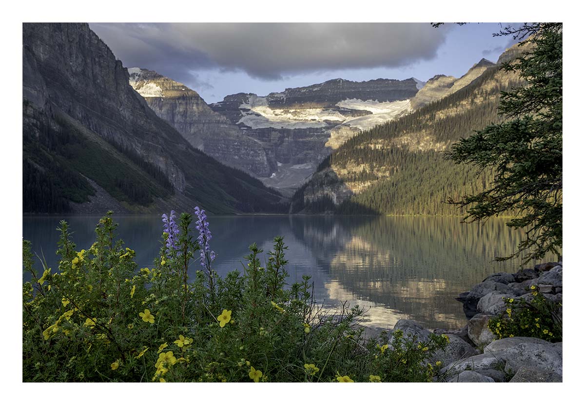 Lake Louise