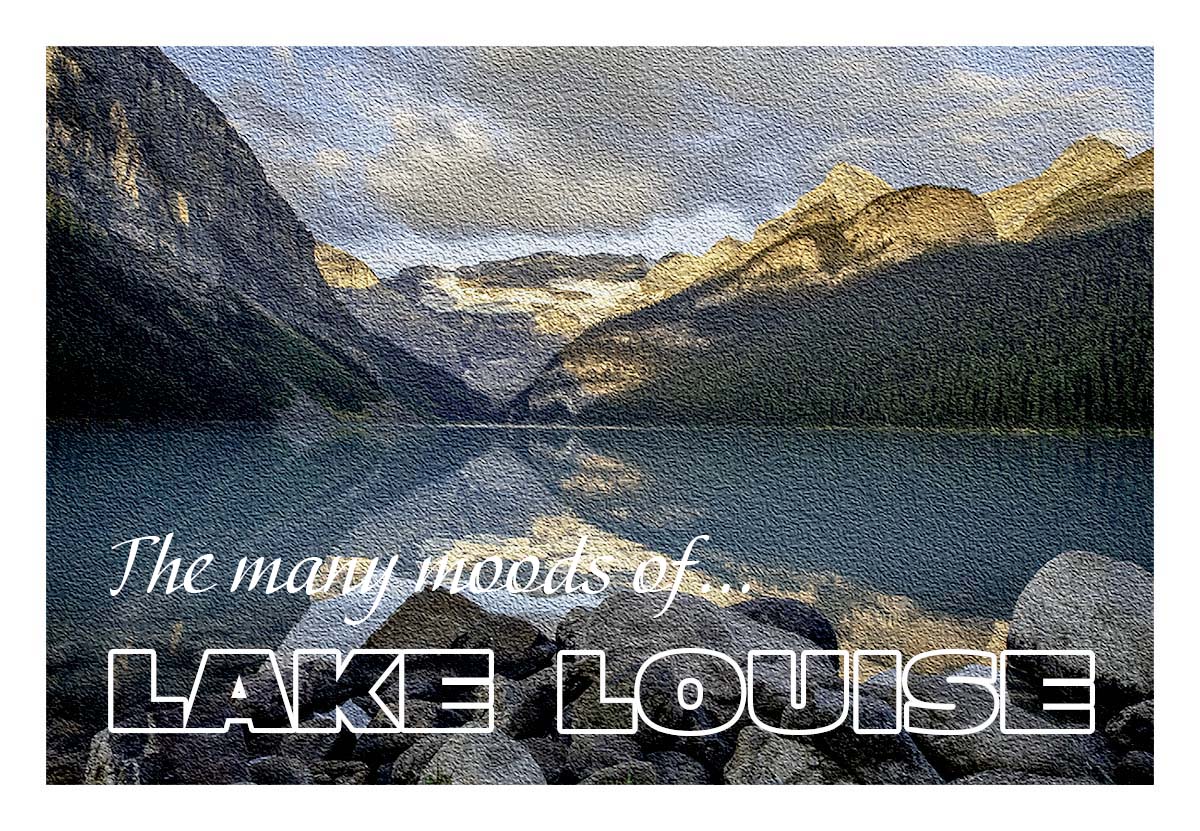 Lake Louise