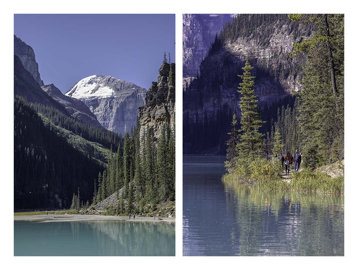 Lake Louise