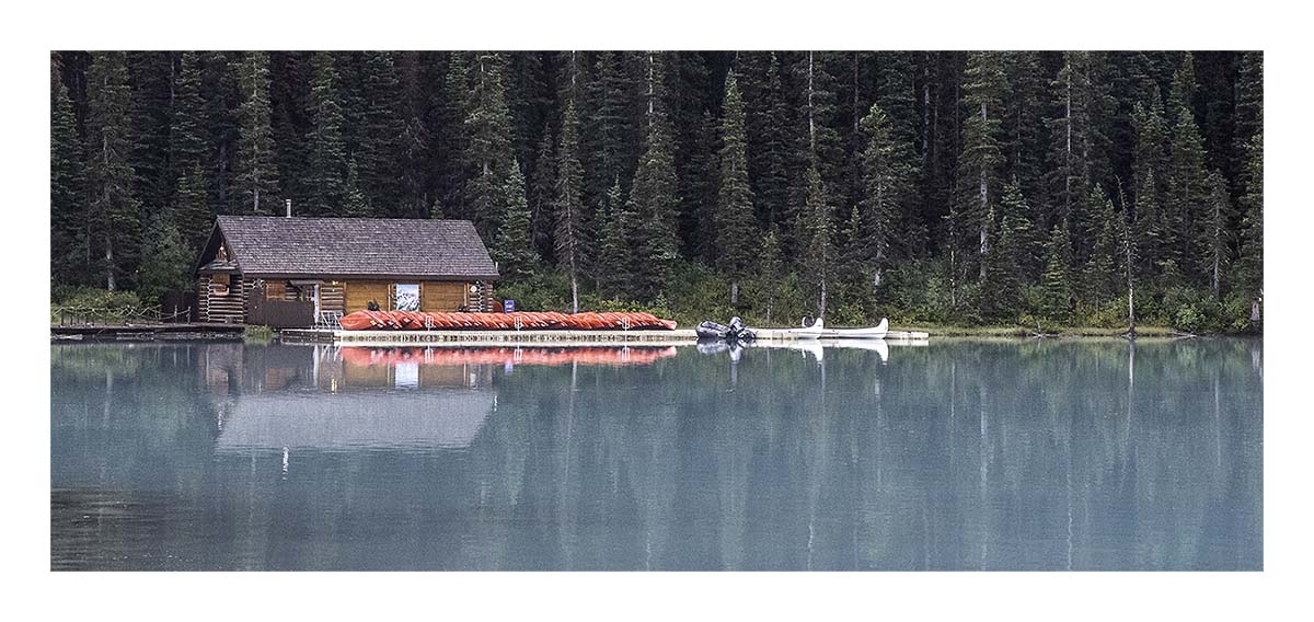 Lake Louise