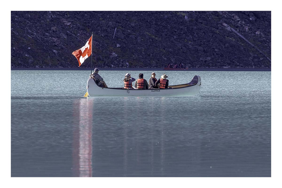 Lake Louise