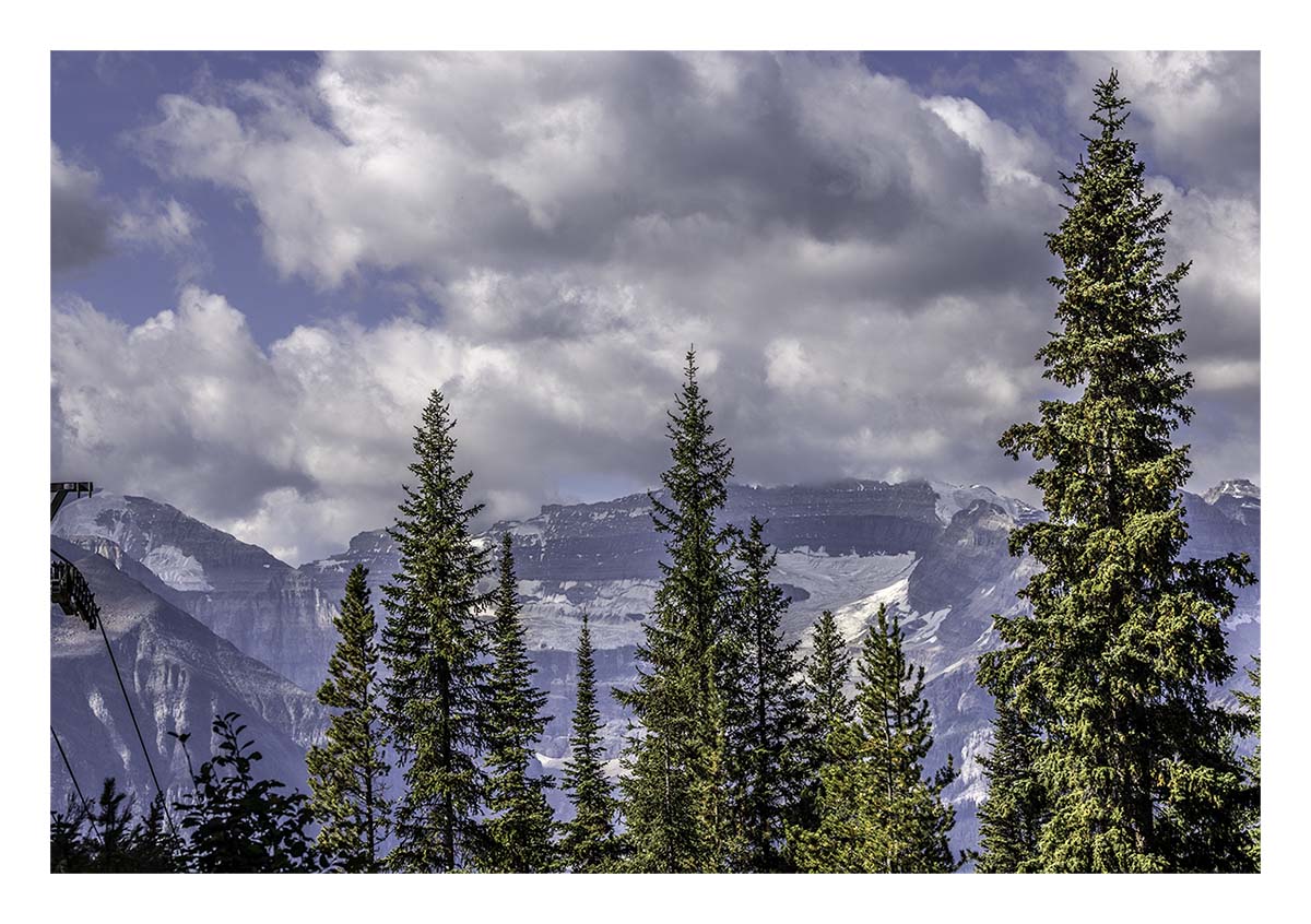 Lake Louise