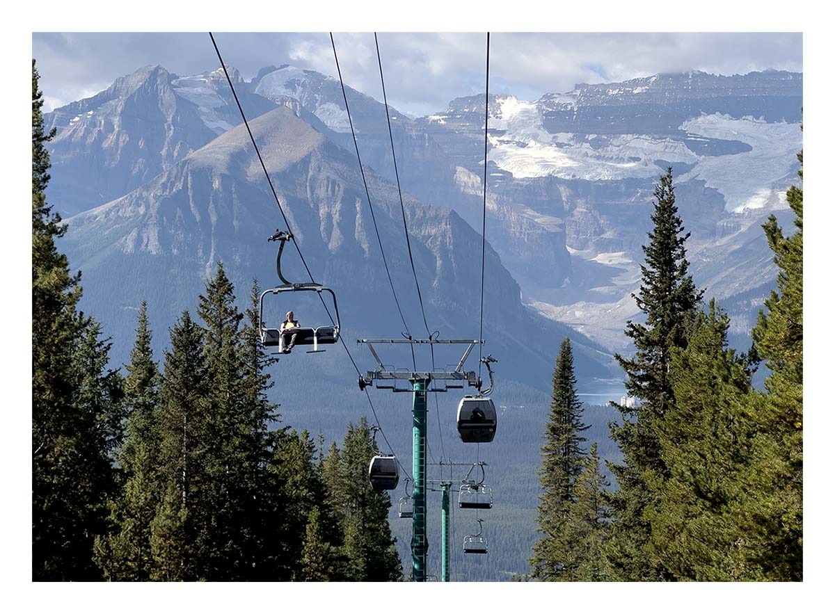 Lake Louise