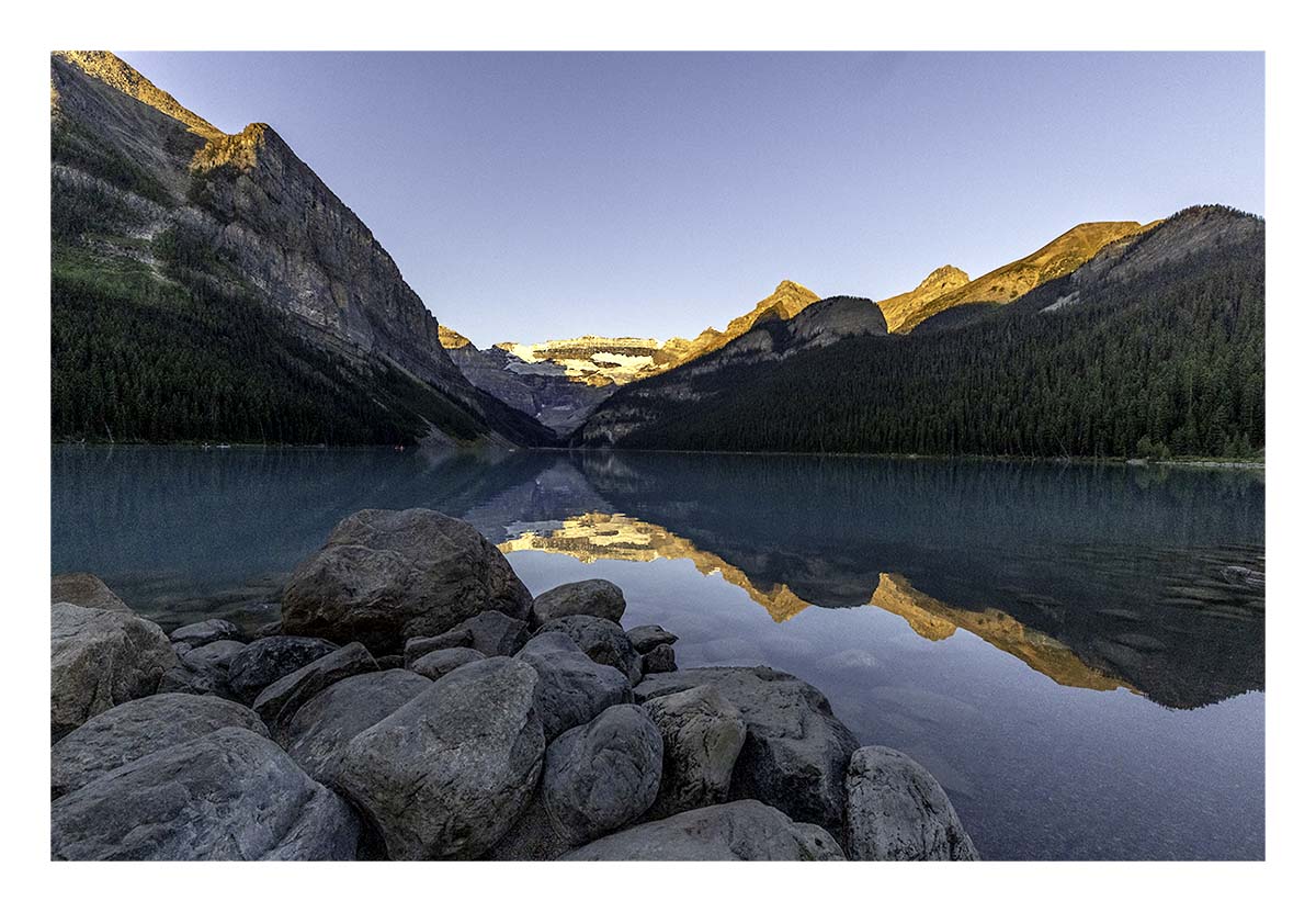 Lake Louise