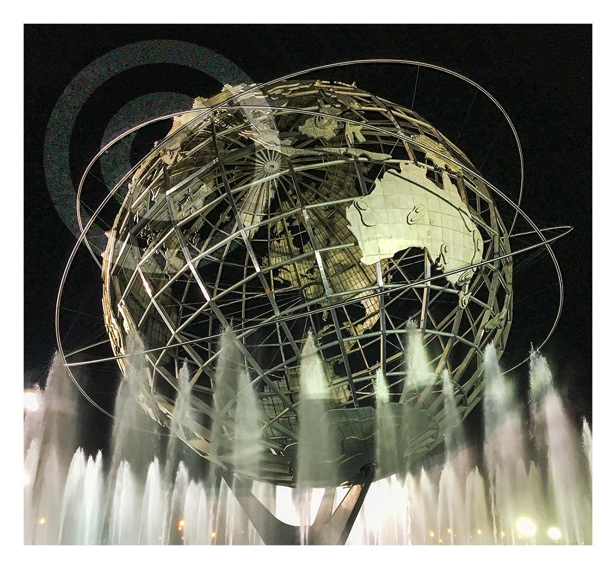 Unisphere