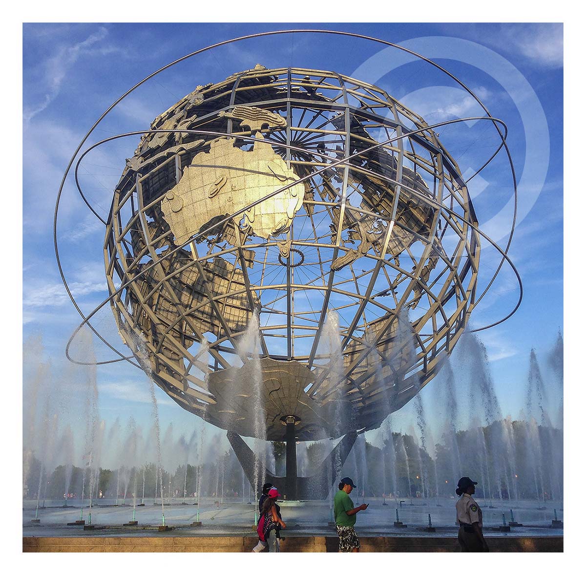 Unisphere