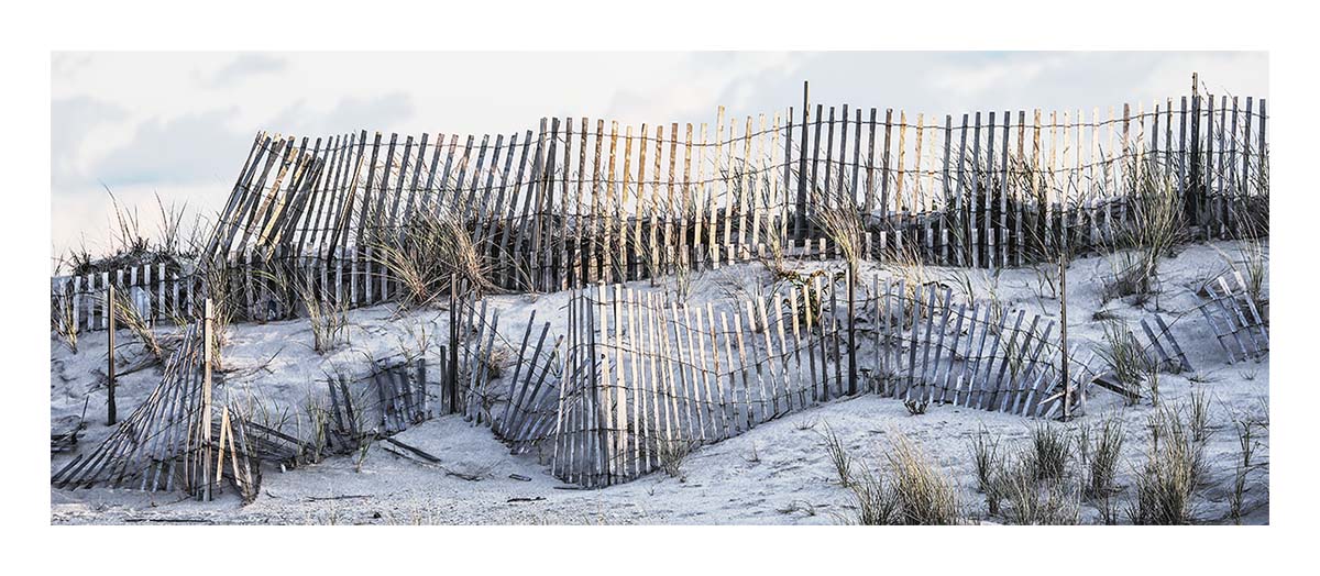 Snow Fencing