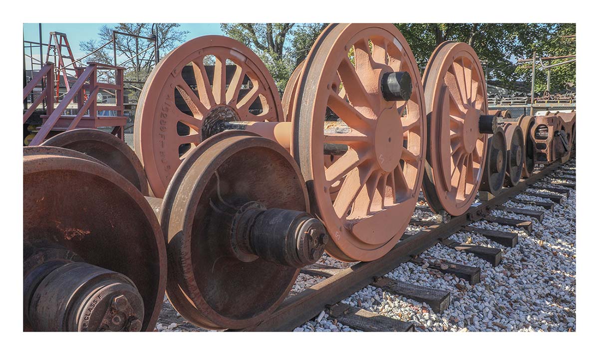 Oyster Bay Railroad Museum