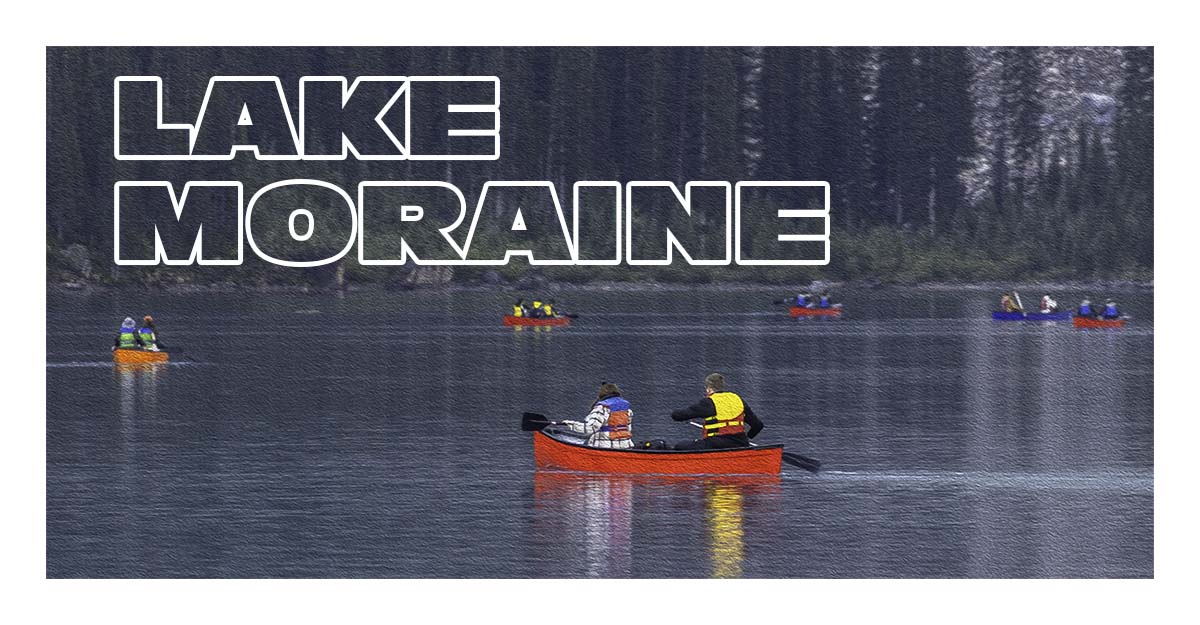 Moraine Lake