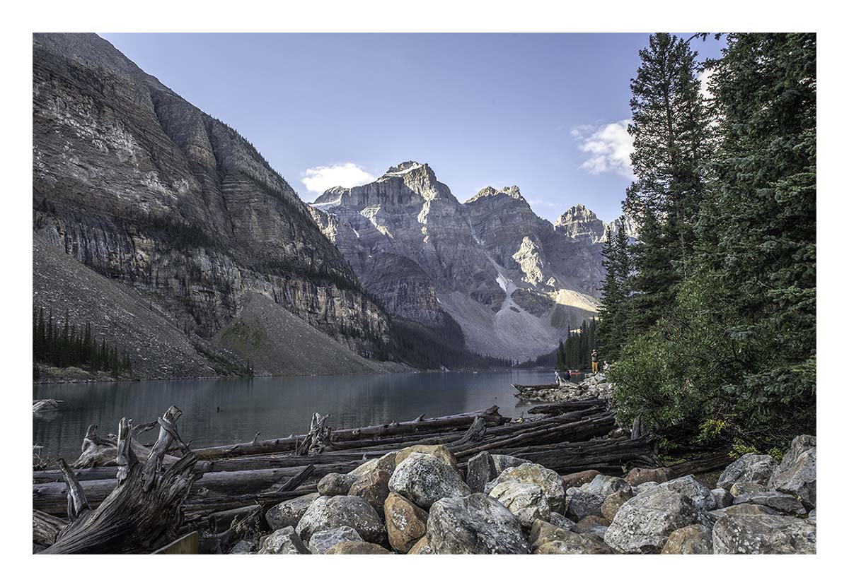 Moraine Lake