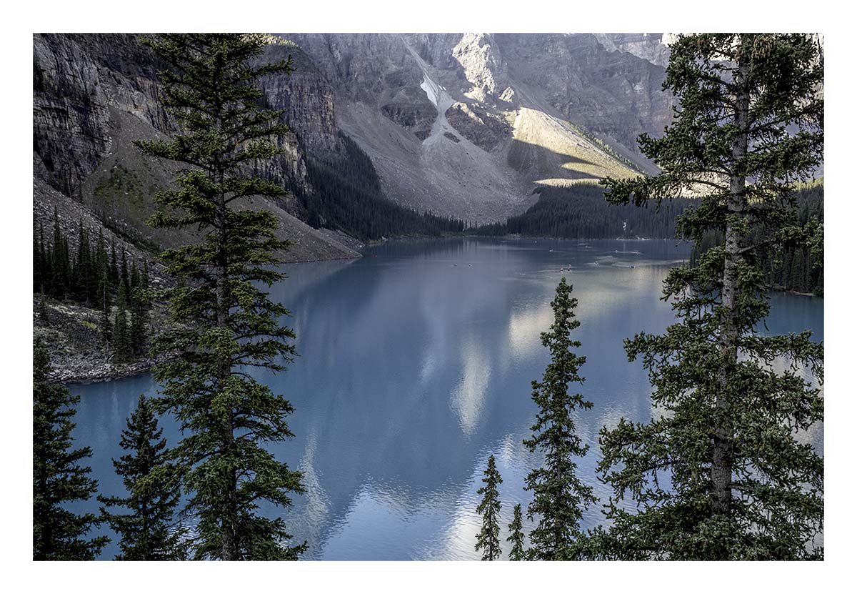 Moraine Lake