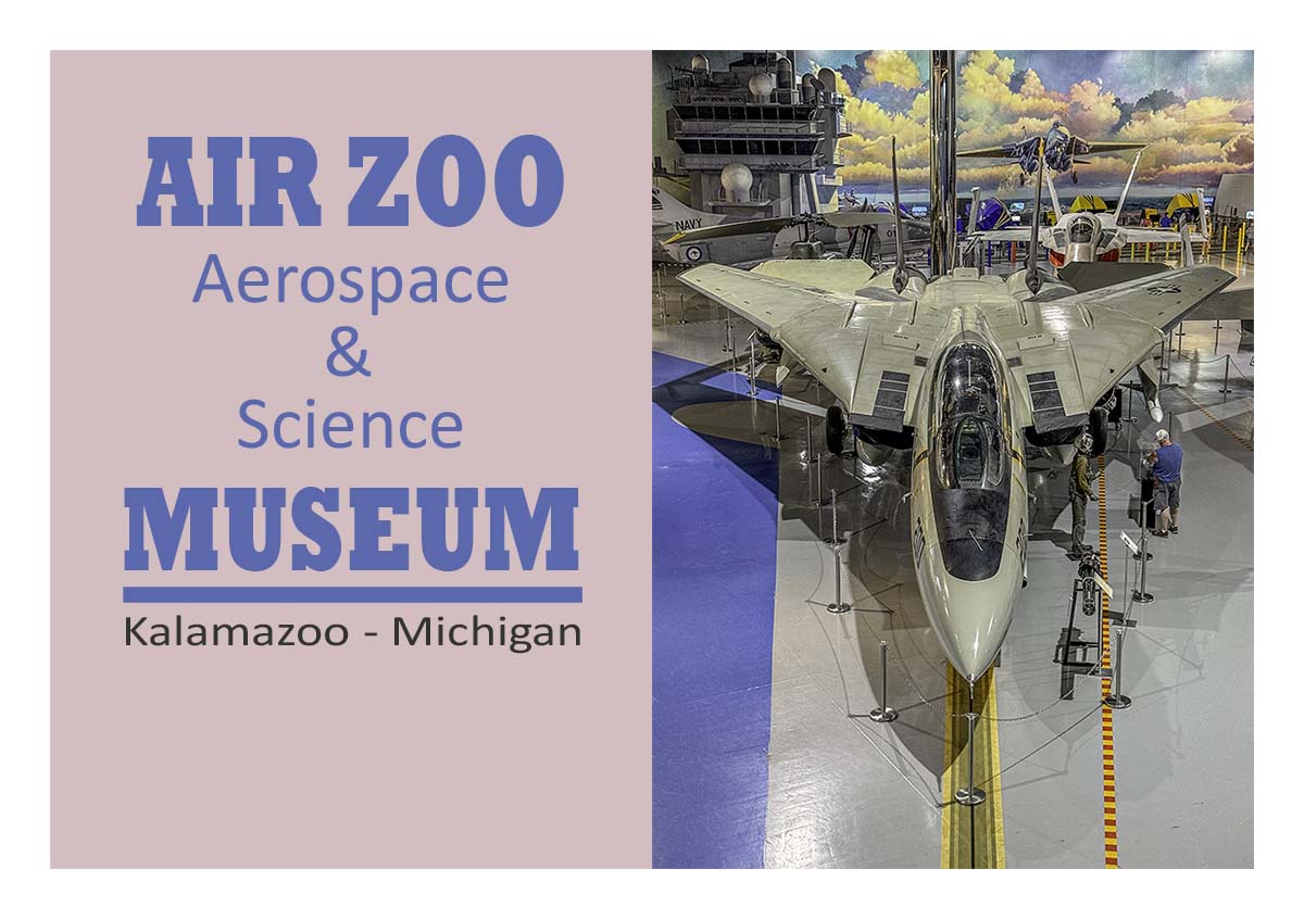 Air-Zoo Museum