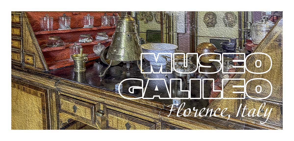 Galileo Museum