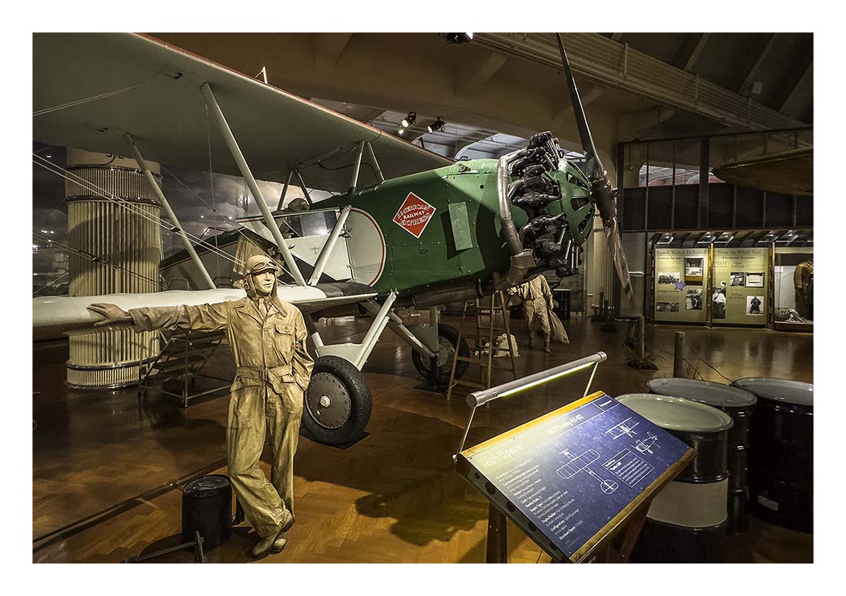 The Henry Ford Museum