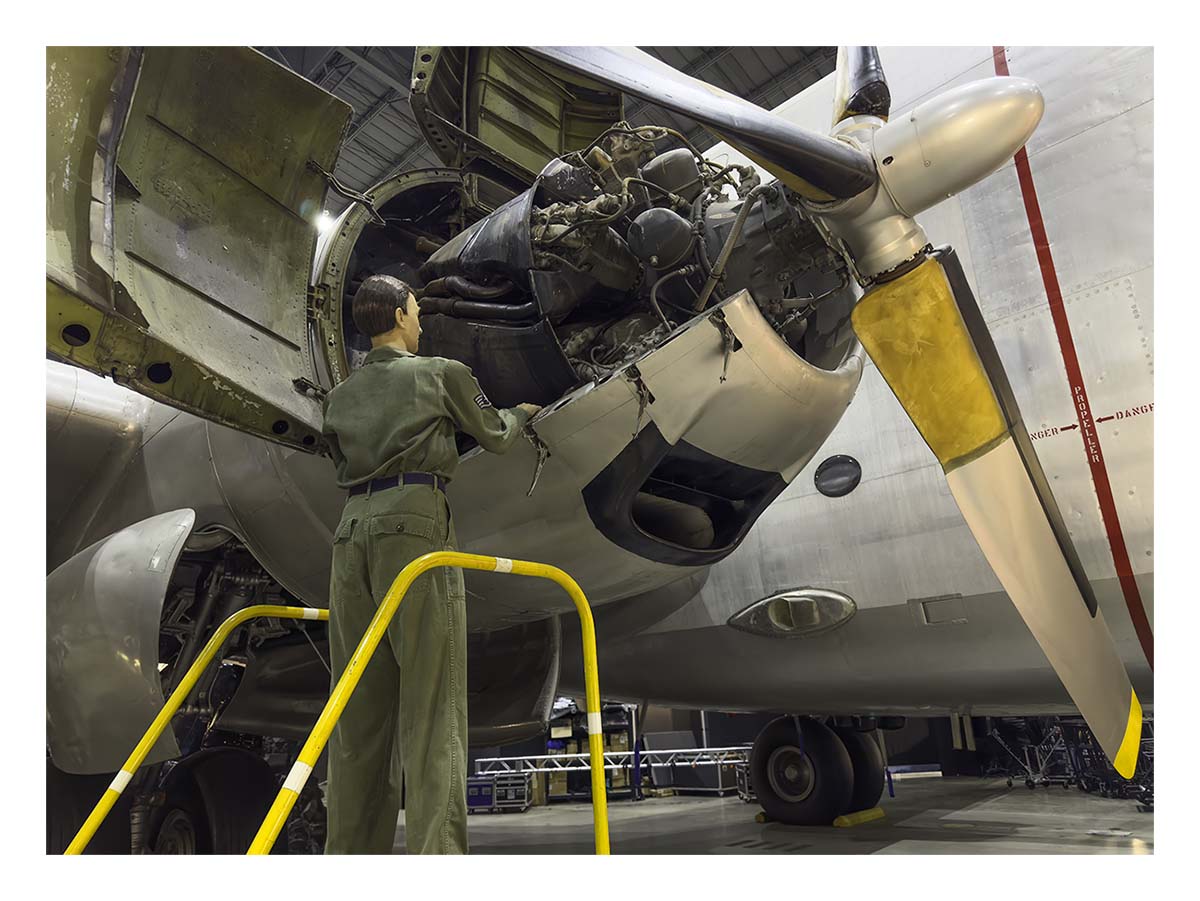 USAF Museum