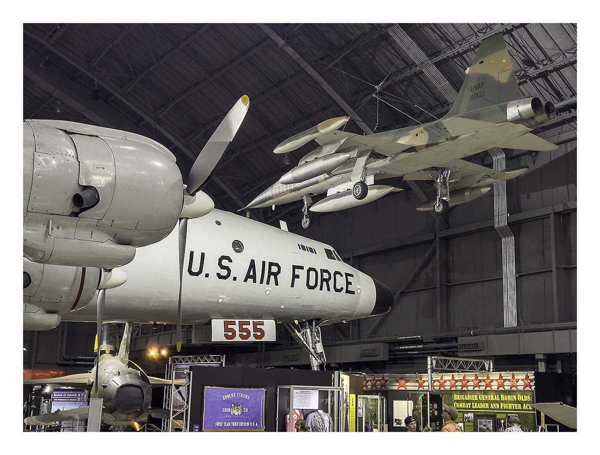 USAF Museum