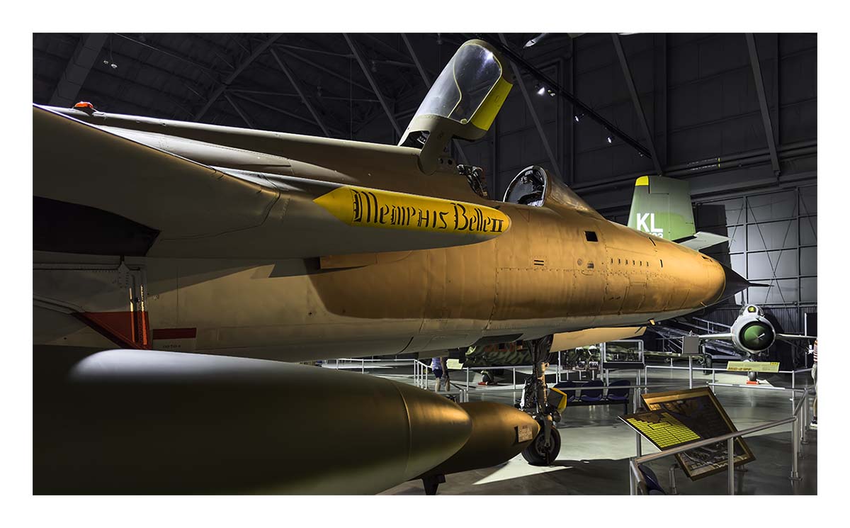 USAF Museum