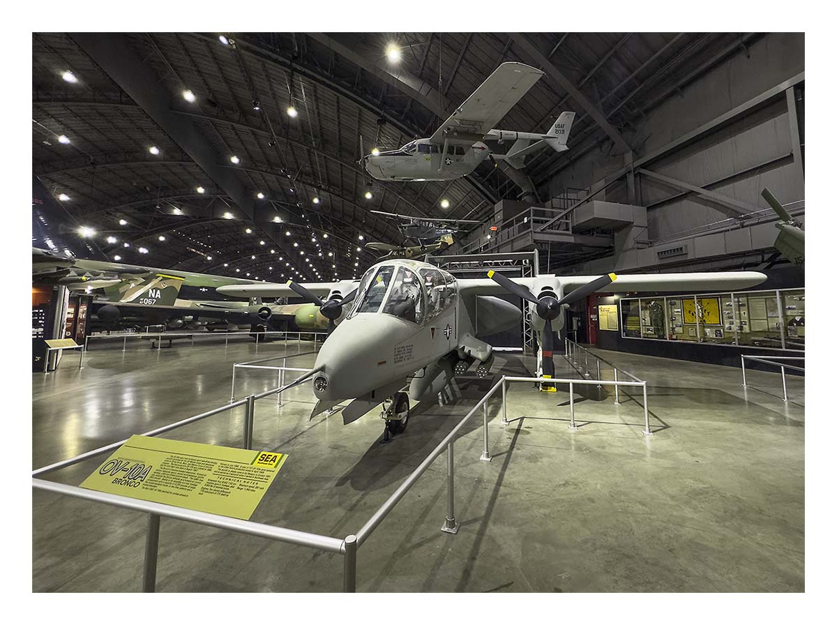 USAF Museum