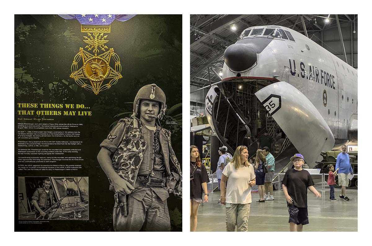 USAF Museum