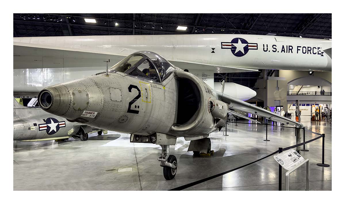 USAF Museum