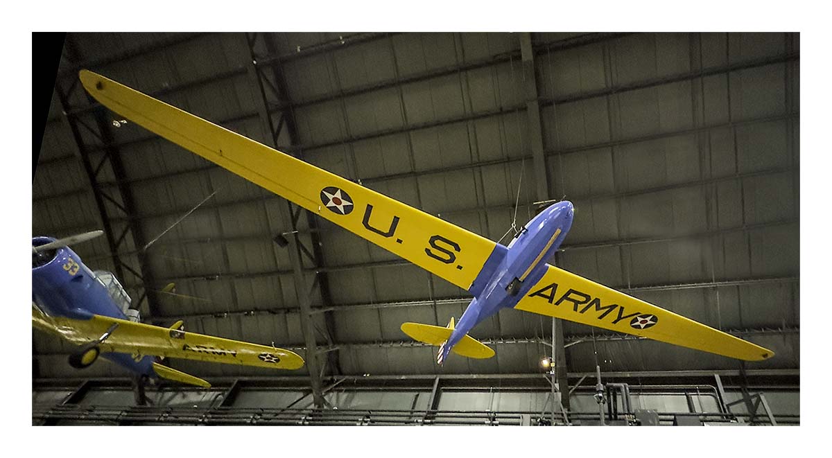 USAF Museum