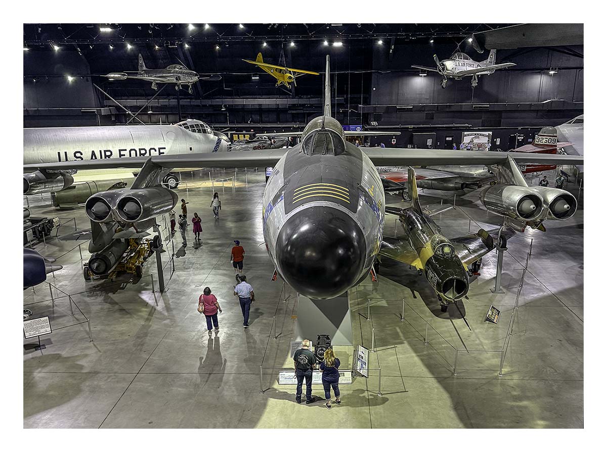 USAF Museum