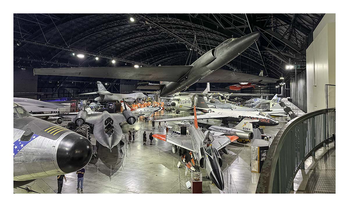 USAF Museum