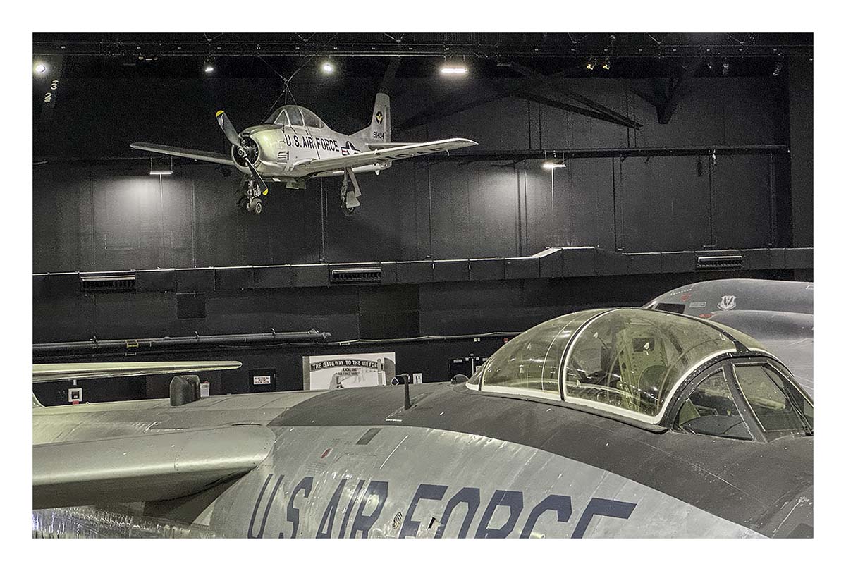 USAF Museum