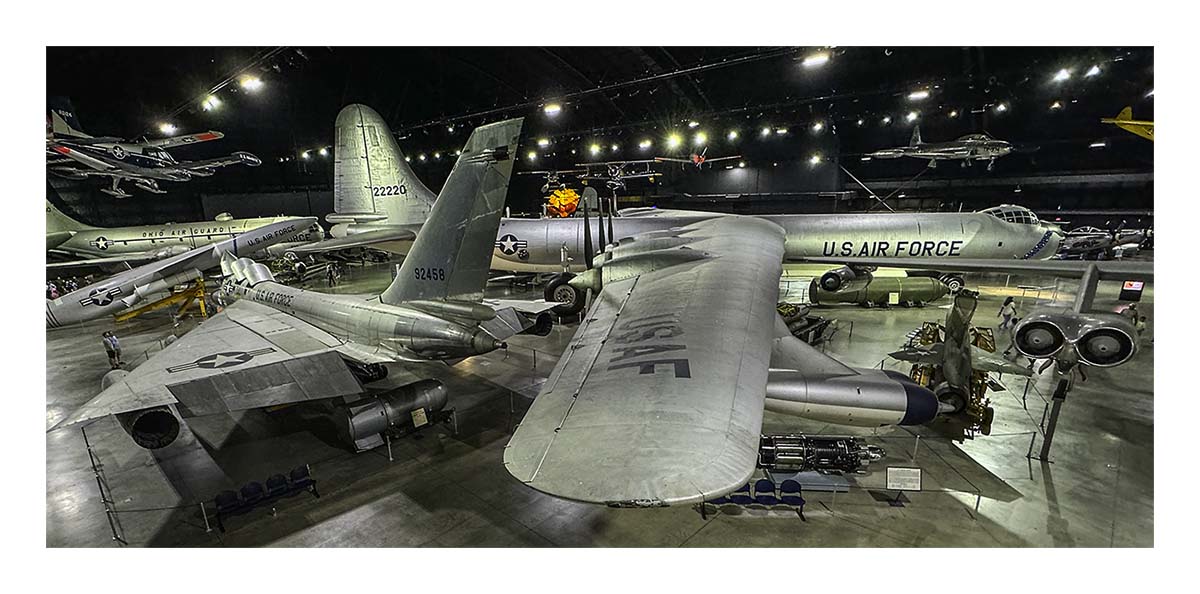 USAF Museum