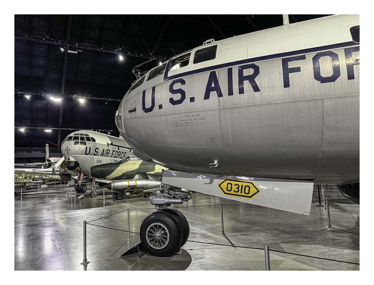 USAF Museum