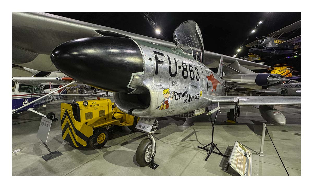 USAF Museum