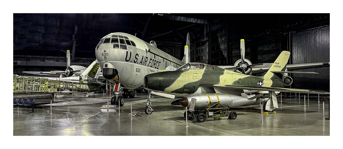 USAF Museum