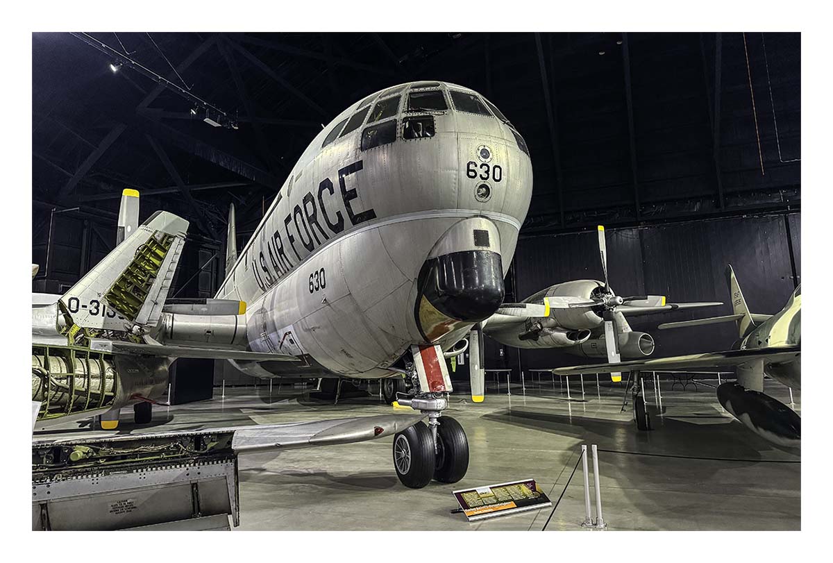 USAF Museum