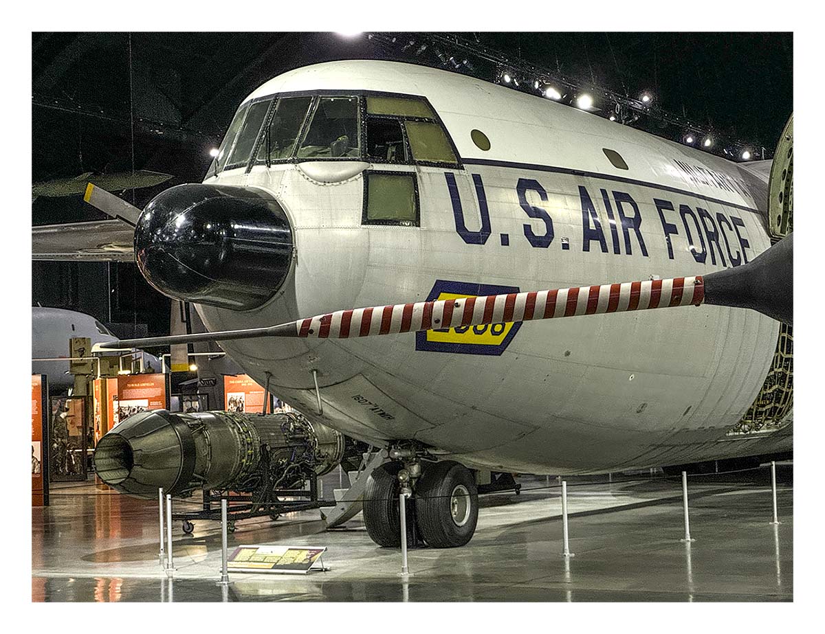 USAF Museum