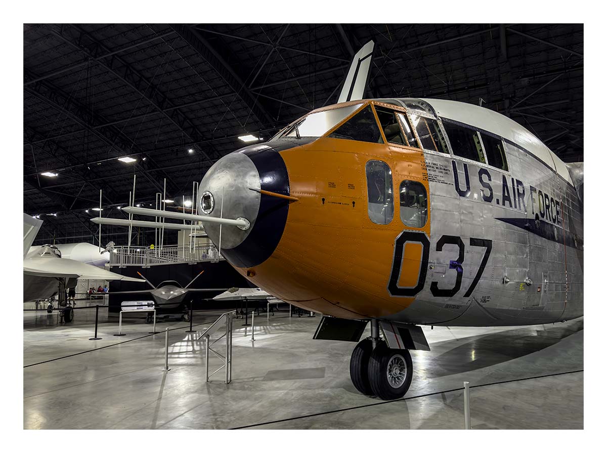 USAF Museum