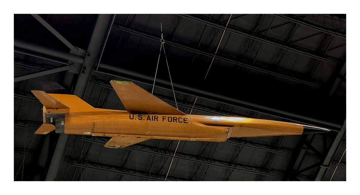 USAF Museum