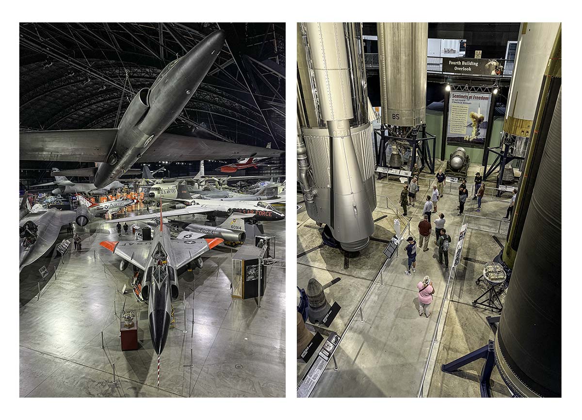 USAF Museum